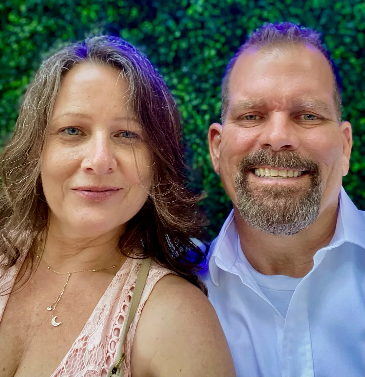The owners of Southland Well Drilling — a family-run Palm Coast business