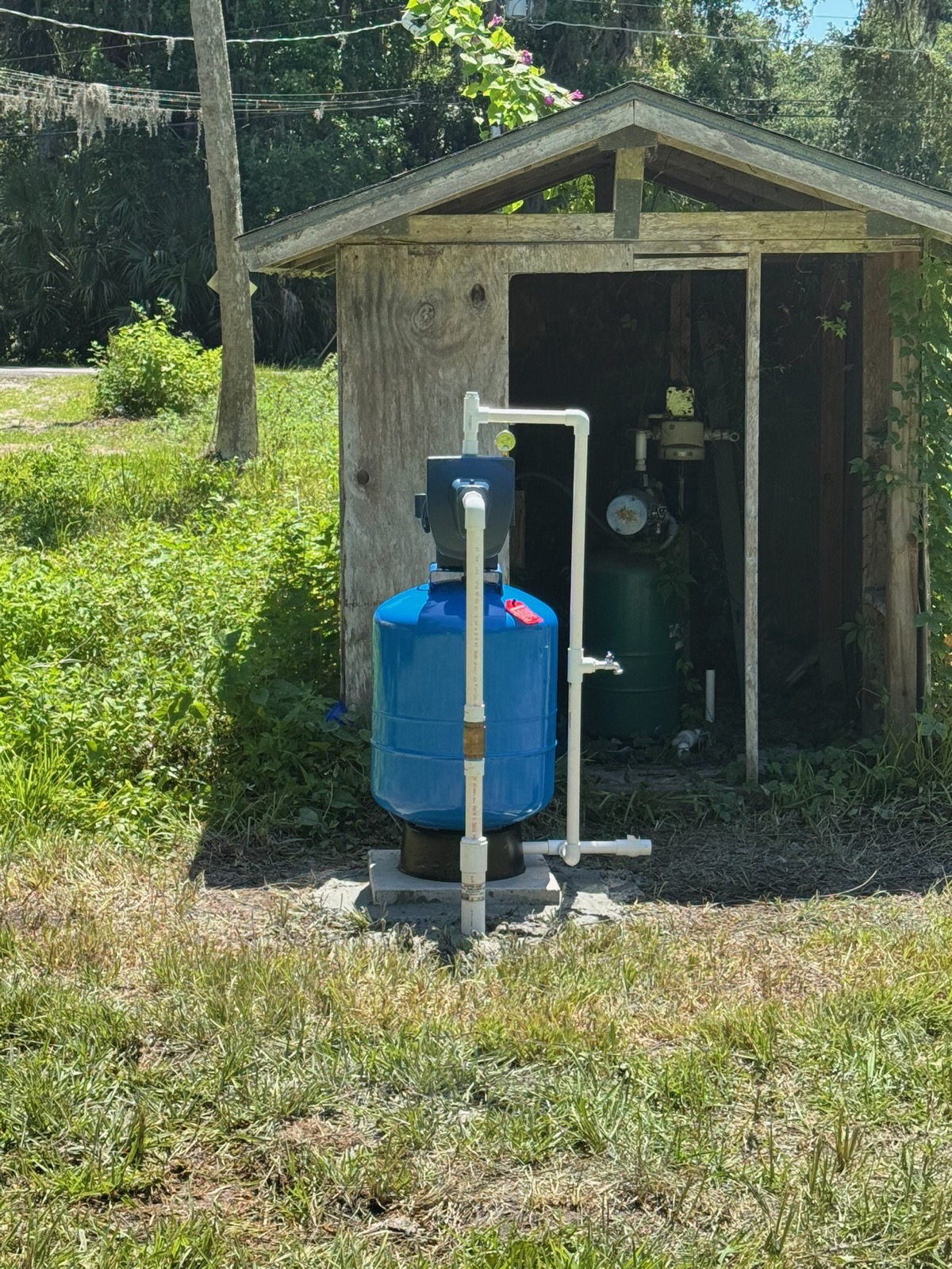 Pump Repair
