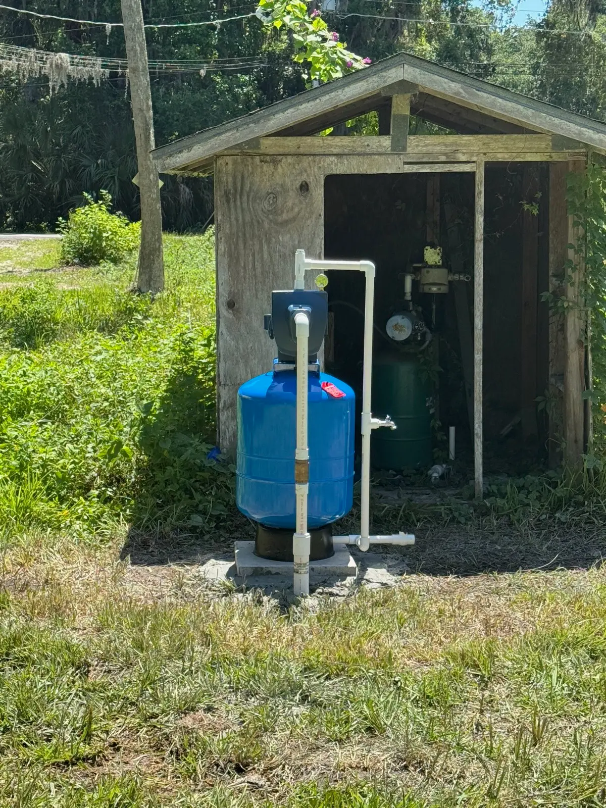 Pump Repair
